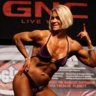 Jackie    Dorris  - NPC Empire Classic 2011 - #1